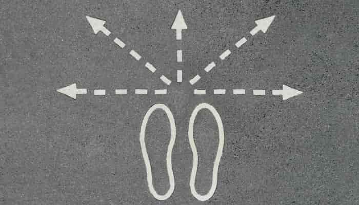 Career Choices as a Young Adult