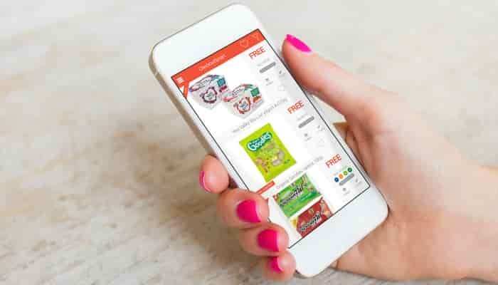 CheckoutSmart Cashback App