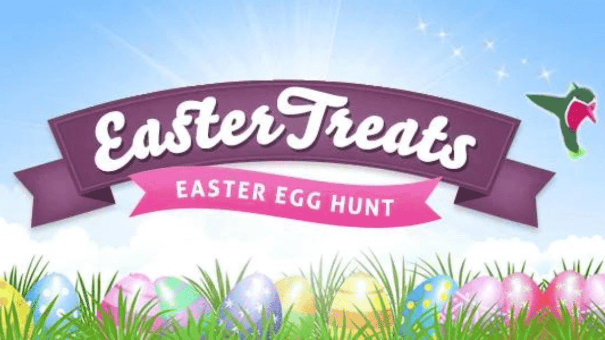 topcashback easter treats